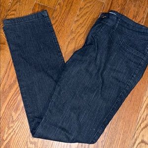 Simply Basic skinny jeans